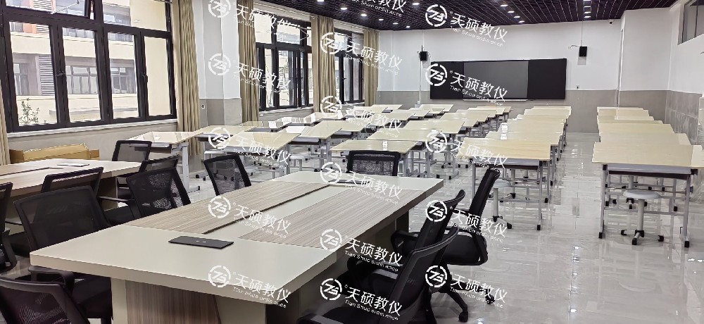 機械製圖實訓室